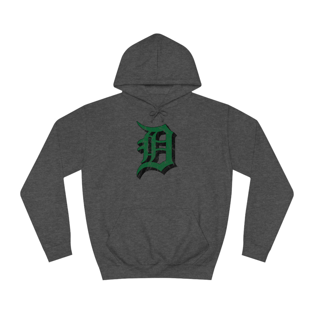Unisex College Hoodie
