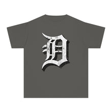 Load image into Gallery viewer, De Soto Youth Midweight Tee
