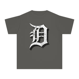 De Soto Youth Midweight Tee