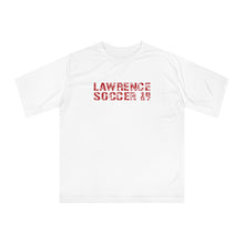 Load image into Gallery viewer, Lawrence HS performance shirt (moisture wicking)
