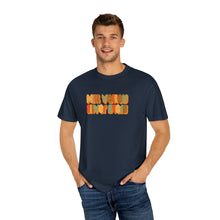 Load image into Gallery viewer, Unisex Garment-Dyed T-shirt
