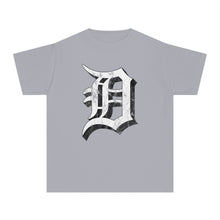 Load image into Gallery viewer, De Soto Youth Midweight Tee
