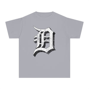 De Soto Youth Midweight Tee