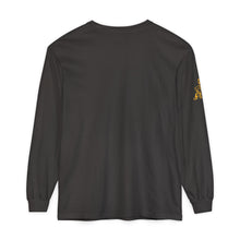 Load image into Gallery viewer, Unisex Garment-dyed Long Sleeve T-Shirt
