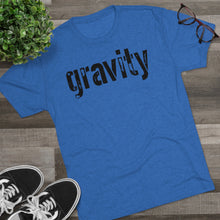 Load image into Gallery viewer, Unisex Tri-Blend Crew Tee

