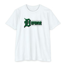 Load image into Gallery viewer, Unisex CVC Jersey T-shirt
