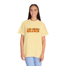 Load image into Gallery viewer, Unisex Garment-Dyed T-shirt
