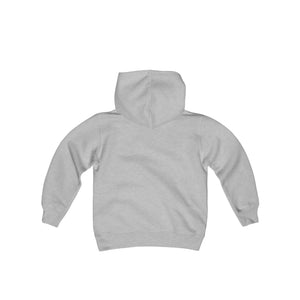 Despot Youth Hoodie (Gildan)