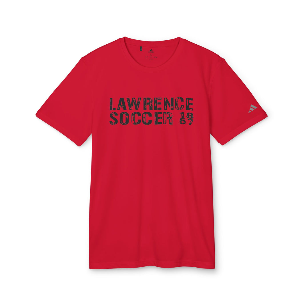 Lawrence soccer Adidas