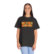 Load image into Gallery viewer, Unisex Garment-Dyed T-shirt
