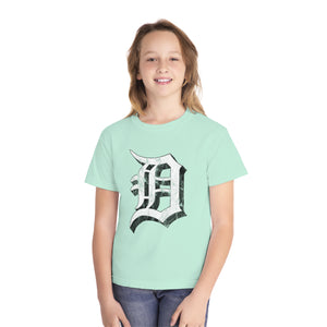 De Soto Youth Midweight Tee