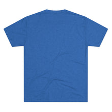 Load image into Gallery viewer, Unisex Tri-Blend Crew Tee
