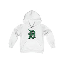 Load image into Gallery viewer, Despot Youth Hoodie (Gildan)
