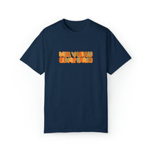 Load image into Gallery viewer, Unisex Garment-Dyed T-shirt
