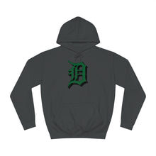 Load image into Gallery viewer, Unisex College Hoodie
