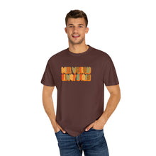 Load image into Gallery viewer, Unisex Garment-Dyed T-shirt
