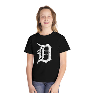 De Soto Youth Midweight Tee