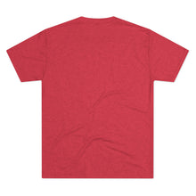 Load image into Gallery viewer, Unisex Tri-Blend Crew Tee
