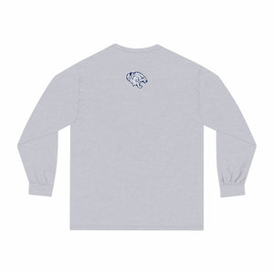 MV Band grey long sleeve