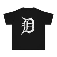 Load image into Gallery viewer, De Soto Youth Midweight Tee
