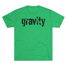 Load image into Gallery viewer, Unisex Tri-Blend Crew Tee
