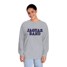 Load image into Gallery viewer, MV Band grey long sleeve
