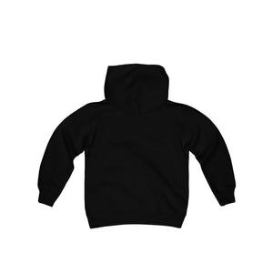 Despot Youth Hoodie (Gildan)