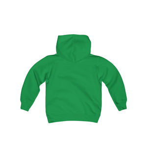 Despot Youth Hoodie (Gildan)