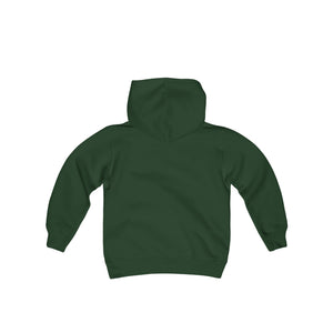 Despot Youth Hoodie (Gildan)