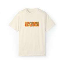 Load image into Gallery viewer, Unisex Garment-Dyed T-shirt
