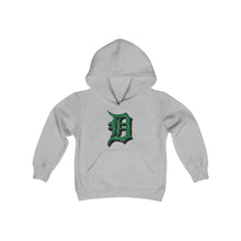 Load image into Gallery viewer, Despot Youth Hoodie (Gildan)
