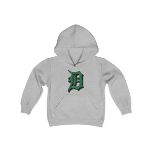 Despot Youth Hoodie (Gildan)