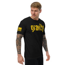 Load image into Gallery viewer, Gravity - Gold Text
