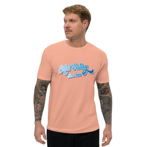 Silver Stars Retro Next Level