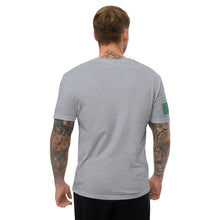 Load image into Gallery viewer, De Soto Short Sleeve with Flag
