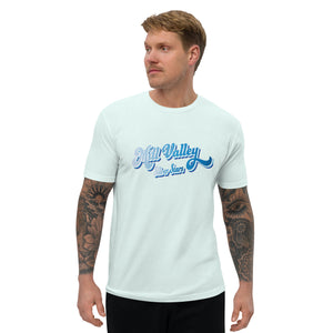 Silver Stars Retro Next Level