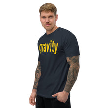 Load image into Gallery viewer, Gravity - Gold Text
