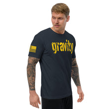 Load image into Gallery viewer, Gravity - Gold Text
