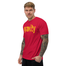 Load image into Gallery viewer, Gravity - Gold Text
