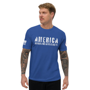 America Independently Owned and Operated, Next Level
