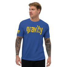 Load image into Gallery viewer, Gravity - Gold Text
