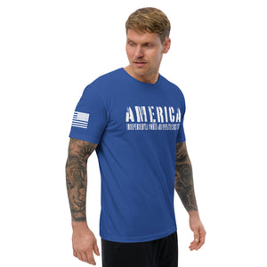 America Independently Owned and Operated, Next Level