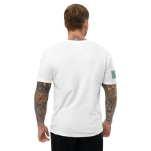 Load image into Gallery viewer, De Soto Short Sleeve with Flag
