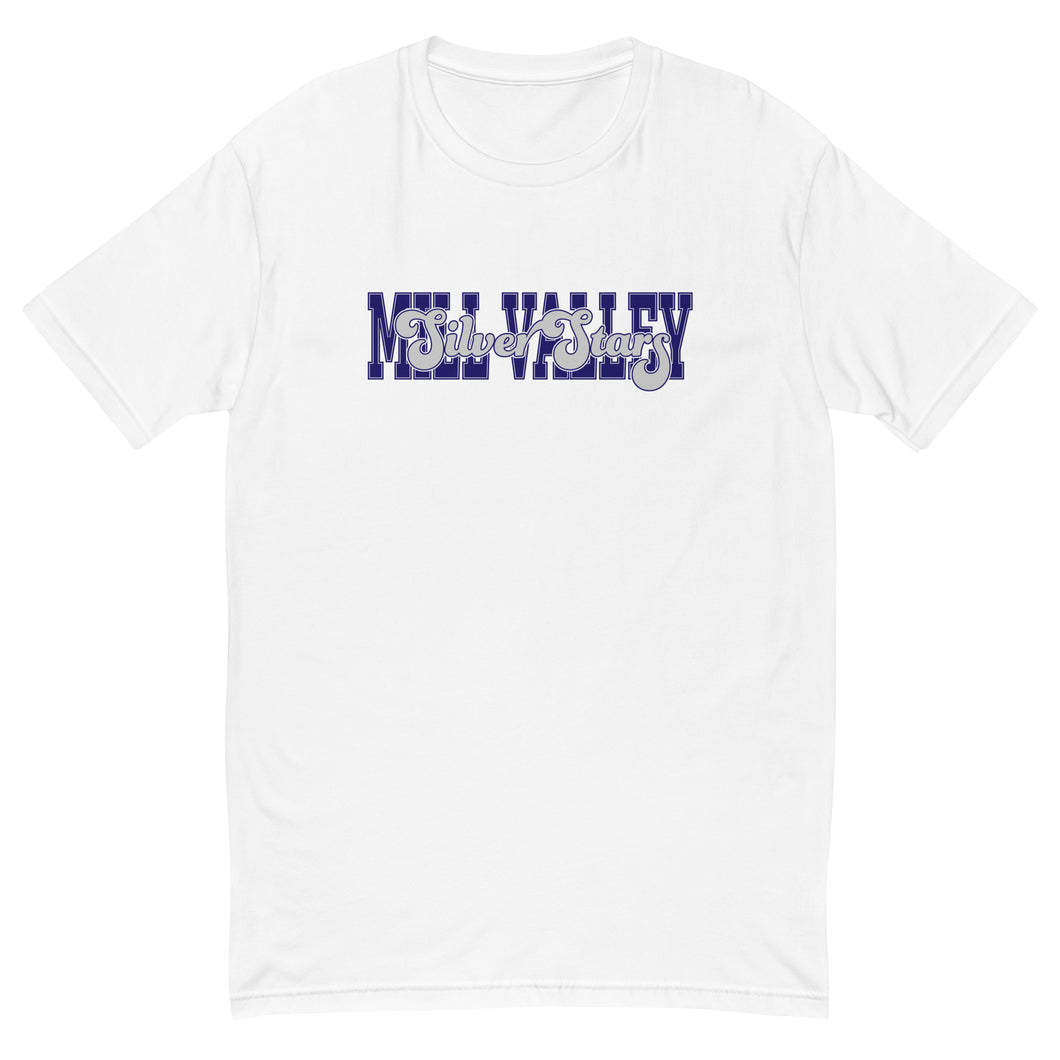 MV Silver Stars inset, white shirt