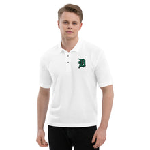 Load image into Gallery viewer, De Soto Men&#39;s Premium Polo

