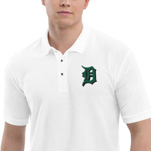 Load image into Gallery viewer, De Soto Men&#39;s Premium Polo
