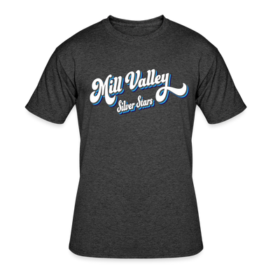 Mill Valley Retro - heather black