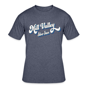 Mill Valley Retro - navy heather