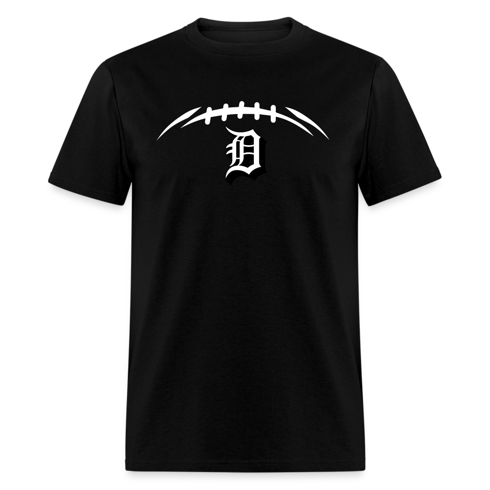 DHS wildcats short sleeve - black