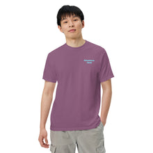 Load image into Gallery viewer, Unisex garment-dyed heavyweight t-shirt
